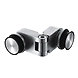 ENOX Swift Glass Connector SGSF - 102-1120Enox-sm
