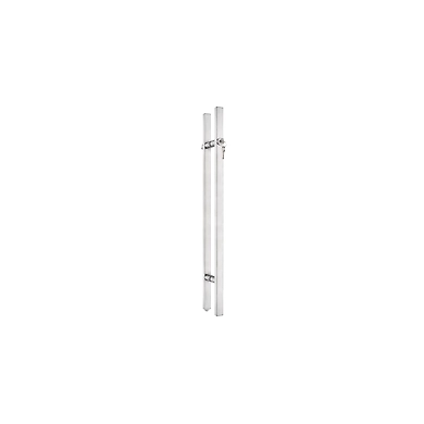 ENOX Swift Glass Door Handle ESDH - 04-1121Enox