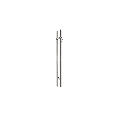 ENOX Swift Glass Door Handle ESDH - 05-1122Enox