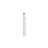 ENOX Swift Glass Door Handle ESDH - 06
