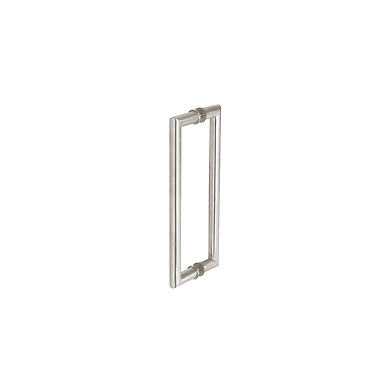 ENOX Swift Glass Door Handle ESDH - 1410, 1412, 1415, 1418, 1424, 1436, 1448-1128Enox