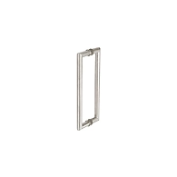 ENOX Swift Glass Door Handle ESDH - 1410, 1412, 1415, 1418, 1424, 1436, 1448