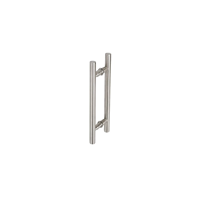ENOX Swift Glass Door Handle ESDH - 1110, 1112, 1115, 1118, 1124, 1136-1133Enox