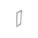ENOX Swift Glass Door Handle ESDH - 1310, 1312, 1315, 1318, 1324, 1336-1135Enox-sm
