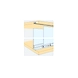 ENOX Glass Cabinet Sliding Fitting EGSF - 017-1140Enox-sm