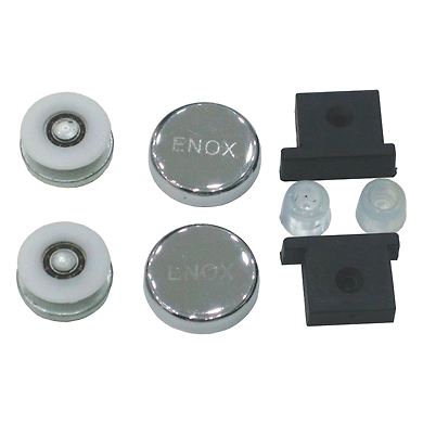ENOX Glass Cabinet Sliding Fitting ESLD - 064-1141Enox