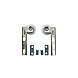 ENOX Glass Cabinet Sliding Fitting ESLD - 068-1144Enox-sm