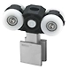 ENOX Glass Sliding Fitting System SGSF - 048-1160Enox-sm