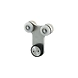 ENOX Glass Sliding Fitting System SGSF - 064-1163Enox-sm