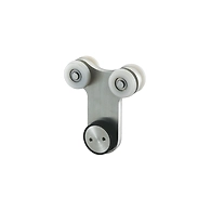 ENOX Glass Sliding Fitting System SGSF - 064