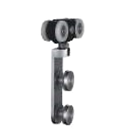 ENOX Glass Sliding Fitting System SGSF - 125