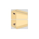 ENOX Wooden Cabinet Sliding Fitting ESLD - 1601 - 2-1169Enox-sm