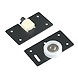 ENOX Wooden Cabinet Sliding Fitting ESLD - 003-1177Enox-sm