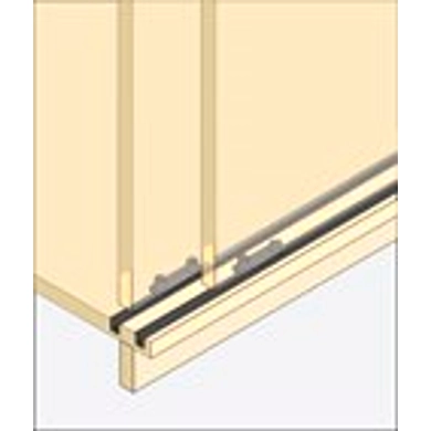 ENOX Wardrobe Sliding Fitting ESLD - 039-1183Enox