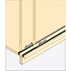 ENOX Wardrobe Sliding Fitting ESLD - 039-1183Enox-sm