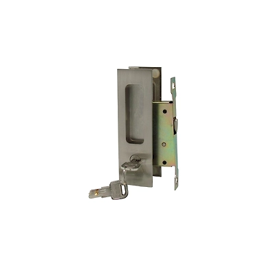 ENOX Wooden Sliding Door Lock ESL - 006-1212Enox