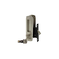 ENOX Wooden Sliding Door Lock ESL - 009