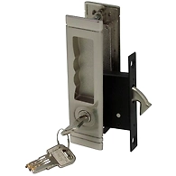 ENOX Wooden Sliding Door Lock ESL - 010