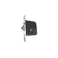 ENOX Wooden Sliding Door Lock EDL - 004