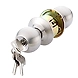 Hettich SS Room door knob HCK 01-2-sm
