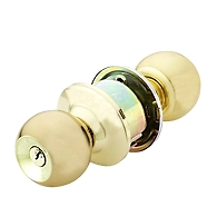 Hettich PB Room door knob HCK 01