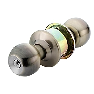 Hettich AB Room door knob HCK 01
