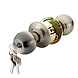 Hettich AB Room door knob HCK 01-2-sm