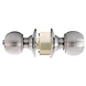 Hettich SS Washroom door knob HCK 01-2-sm