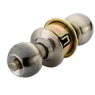 Hettich AB Washroom door knob HCK 01