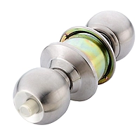 Hettich SS Balcony door knob HCK 01