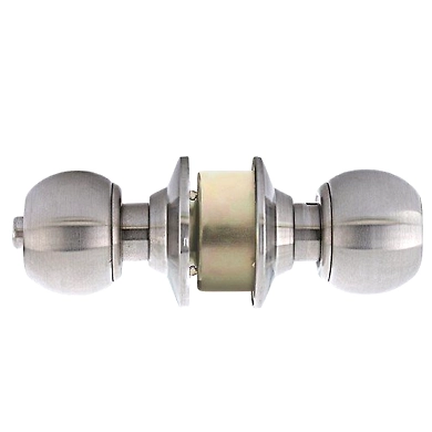 Hettich SS Balcony door knob HCK 01-2