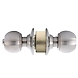 Hettich SS Balcony door knob HCK 01-2-sm