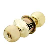 Hettich PB Balcony door knob HCK 01