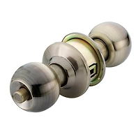 Hettich AB Balcony door knob HCK 01