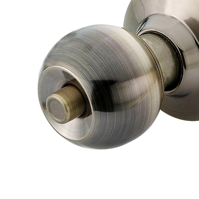 Hettich AB Balcony door knob HCK 01-2
