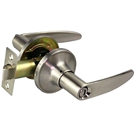 Hettich Stainless steel Handle HCH 02 for Washroom door