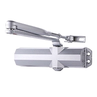 Hettich Door Closer with Standard arm HSA 10 D EN (EN 2/3/4)