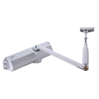 Hettich Door Closer with Standard arm HSA 10 D EN (EN 2/3/4)-1