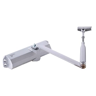 Hettich Door Closer with Standard arm HSA 10 D EN (EN 2/3/4)