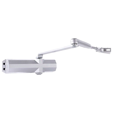 Hettich Door Closer with Standard arm HSA 10 D EN (EN 2/3/4)-2