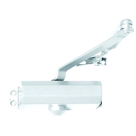 Hettich Door Closer with Standard arm HSA 10: EN 2/3/4