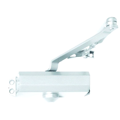 Hettich Door Closer with Hold Open Arm HSA 10 HO: EN 2/3/4-1270Hettich