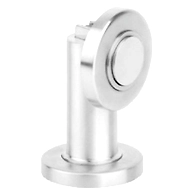 Hettich Magnetic wall stop HWS 75