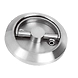 Hettich Flush Pull on Rose Door HFP1-1278Hettich-sm