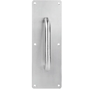 Hettich Pull plate for Door HPP 1