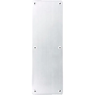 Hettich Push Plate for Door HPP2