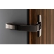Hettich Sensys 8639i W90 in obsidian black-1301Hettich-sm