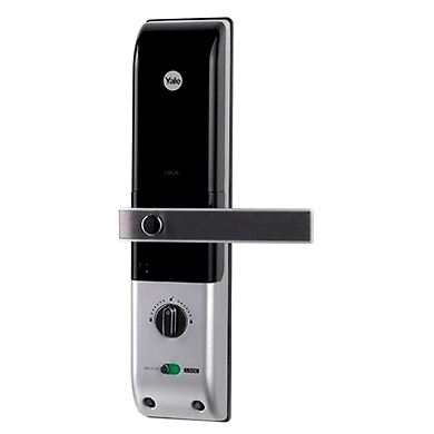 YDM3109 (Mortise Door Lock) - PIN Code, Proximity Card Key, Mechanical Key &amp; Remote Control (Optional)-YDM3109