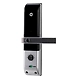 YDM3109 (Mortise Door Lock) - PIN Code, Proximity Card Key, Mechanical Key &amp; Remote Control (Optional)-YDM3109-sm