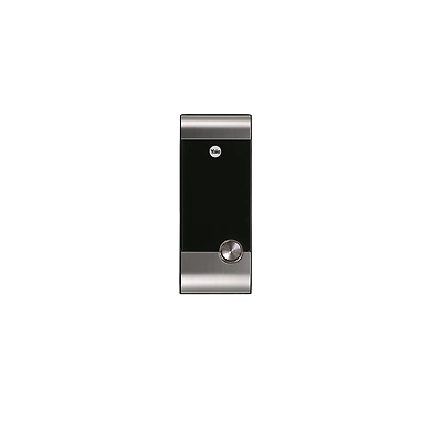 YDR3110 (Rim Lock) - PIN Code, RF Card Key &amp; Remote Control (Optional)-YDR3110